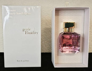 Maison Francis Kurkdjian Gentle Fluidity Eau De Parfum 2.4oz / 70ml