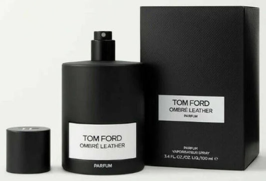 Tom Ford Ombre Leather Parfum 3.4oz / 100ml