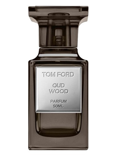 Tom Ford Oud Wood Parfum 1.7oz / 50ml