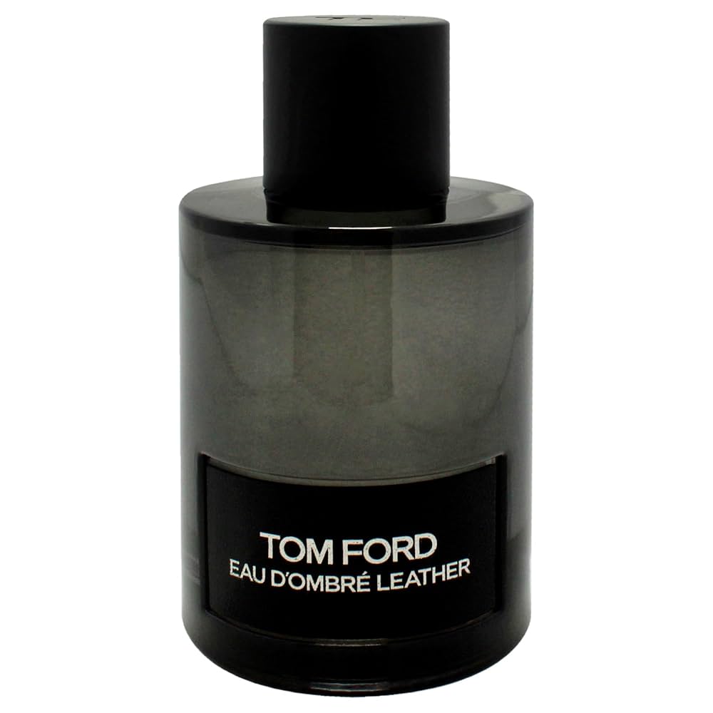 Tom Ford Eau D'Ombre Leather Eau De Parfum 3.4oz / 100ml