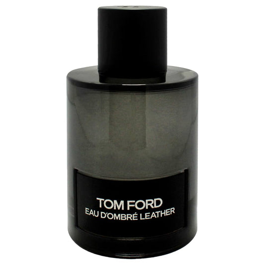 Tom Ford Eau D'Ombre Leather Eau De Parfum 3.4oz / 100ml
