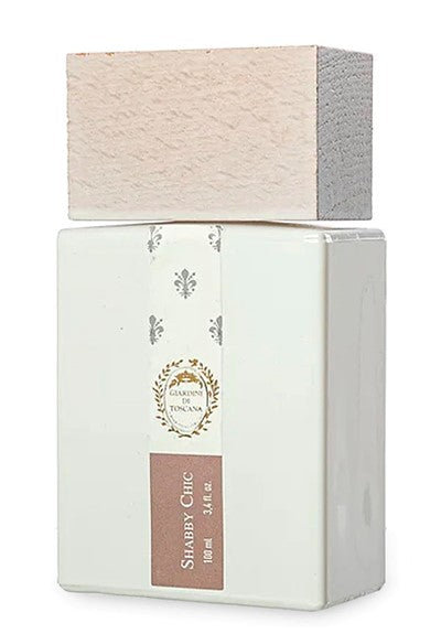 Giardini Di Toscana Shabby Chic Eau De Parfum 3.4oz / 100ml