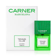Carner Barcelona Tennis Club Eau De Parfum 3.4oz / 100ml
