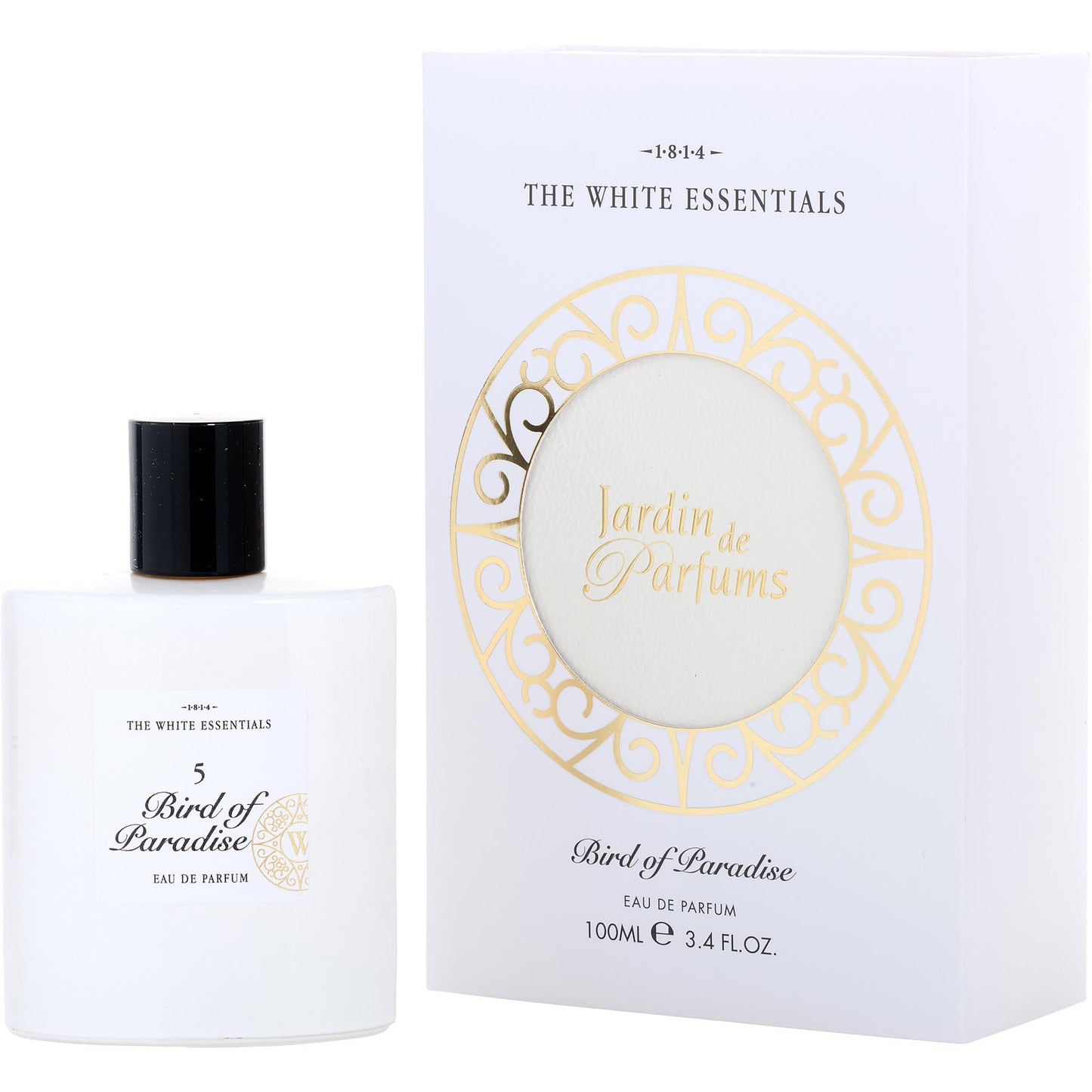 Jardin De Parfums Bird Of Paradise Eau De Parfum 3.4oz / 100ml