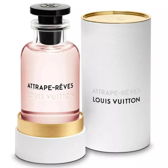 Louis Vuitton Attrape Reves  Eau De Parfum 3.4oz / 100ml