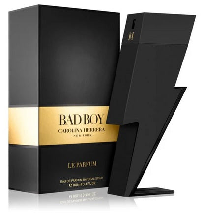 Carolina Herrera Bad Boy Le Parfum 3.4oz / 100ml