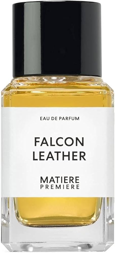 Matiere Premiere Falcon Leather Oranger Eau De Parfum 3.4oz / 100ml