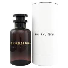 Louis Vuitton Les Sables Roses Eau De Parfum 3.4oz / 100ml