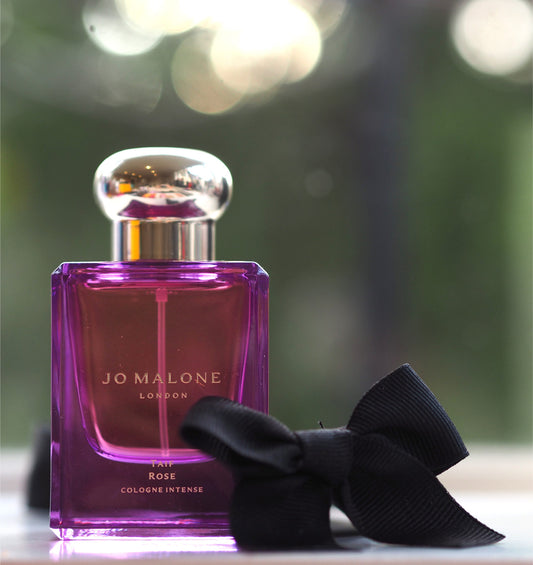 Jo Malone Taif Rose Cologne Intense 3.4oz / 100ml