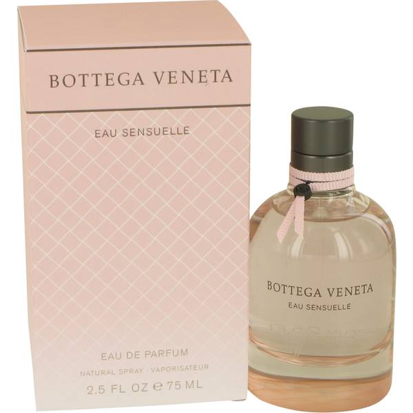 Bottega Veneta Eau Sensuelle 2.5oz / 75ml