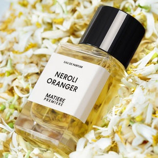 Matiere Premiere Neroli Oranger Eau De Parfum 3.4oz / 100ml