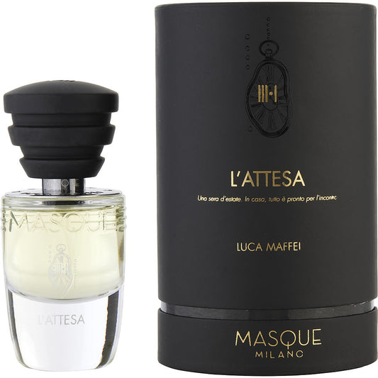 Masque Milano L'attesa Eau De Parfum 1.18oz / 35ml