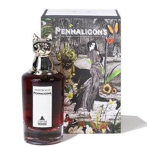 Penhaligon's The Bewitching Yasmine Eau De Parfum 2.5oz / 75ml