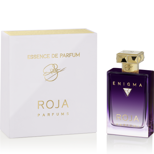 Roja Enigma Essence De Parfum 3.4oz / 100ml