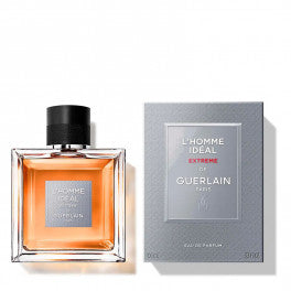 Guerlain L'Homme Ideal Extreme Eau De Parfum 3.4oz / 100ml