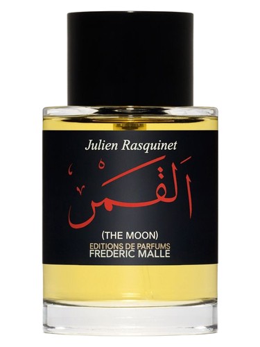 Frederic Malle Julien Rasquinet The Moon Eau De Parfum 3.4oz / 100ml