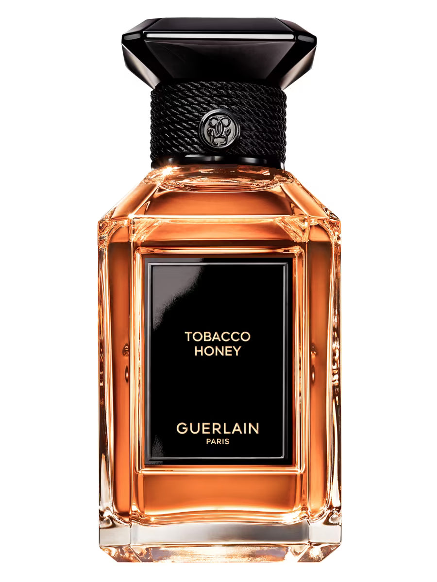Guerlain Tobacco Honey Eau De Parfum 3.3oz / 100ml