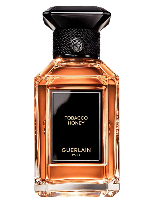 Guerlain Tobacco Honey Eau De Parfum 3.3oz / 100ml