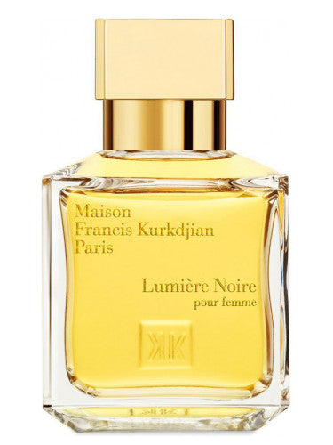 Maison Francis Kurkdjian Lumiere Noire Eau De Parfum 2.4oz / 70ml