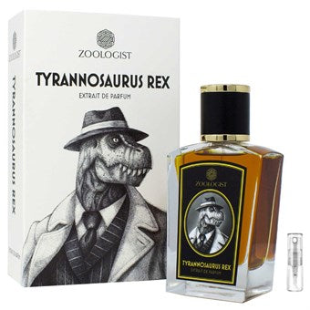 Zoologist Tyrannosaurus Rex Extrait De Parfum 2.0oz / 60ml