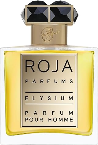 Roja Elysium Homme Eau De Parfum 1.7oz / 50ml