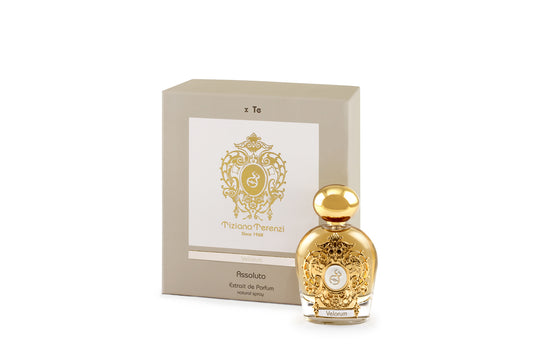 Tiziana Terenzi Velorum Assoluto Extrait De Parfum 3.4oz / 100ml