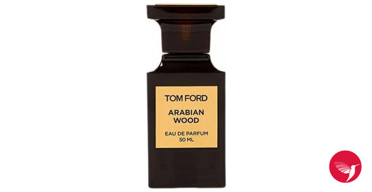 Tom Ford Arabian Wood Eau De Parfum 1.7oz / 50ml