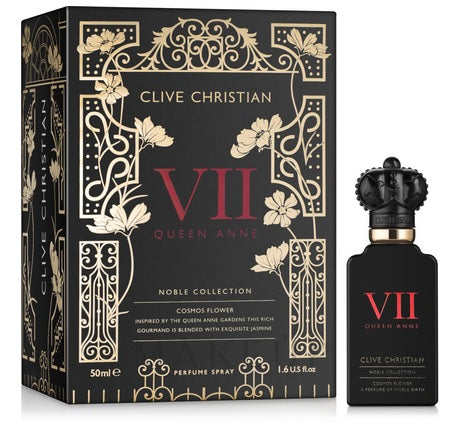 Clive Christian VII Cosmos Flower Eau De Parfum 1.6oz / 50ml