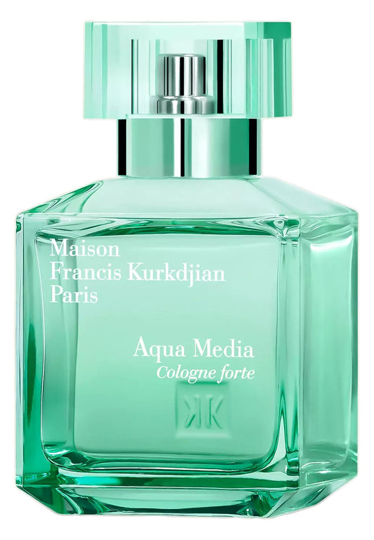 Maison Francis Kurkdjian Aqua Media Cologne Forte (2.4oz/70ml)