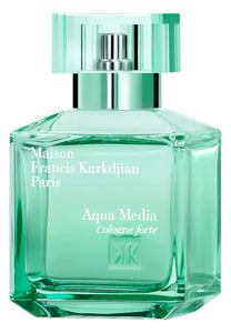 Maison Francis Kurkdjian Aqua Media Cologne Forte Eau De Parfum 2.4oz / 70ml