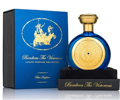 Boadicea The Victorius Blue Sapphire Eau De Parfum 3.4oz / 100ml