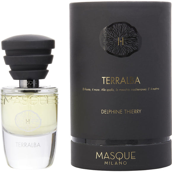 Masque Milano Terralba Eau De Parfum 1.18oz / 35ml