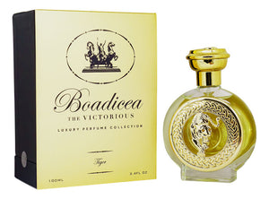 Boadicea The Victorius Tiger Eau De Parfum 3.4oz / 100ml