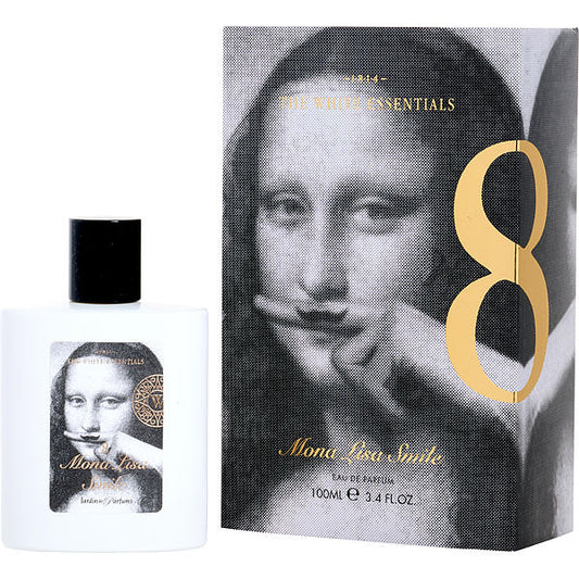 Jardin De Parfums Mona Lisa Smile Eau De Parfum 3.4oz / 100ml