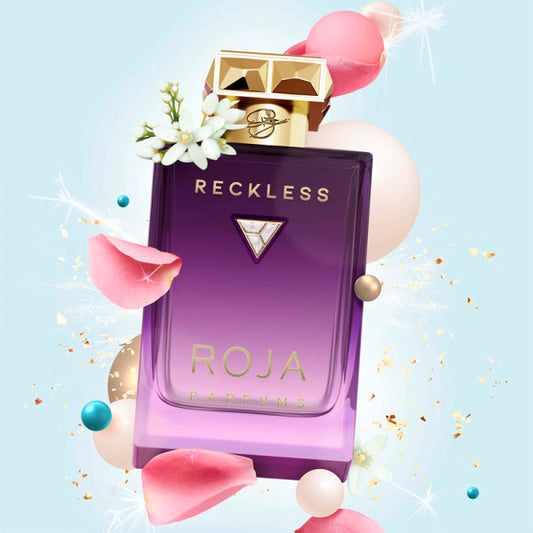 Roja Reckless Essence De Parfum 3.4oz / 100ml