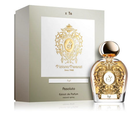 Tiziana Terenzi TYL Assoluto Extrait De Parfum 3.4oz / 100ml