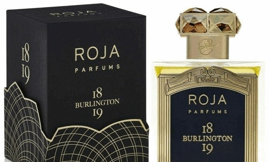 Roja Burlington 1819 Eau De Parfum 3.4oz / 100ml