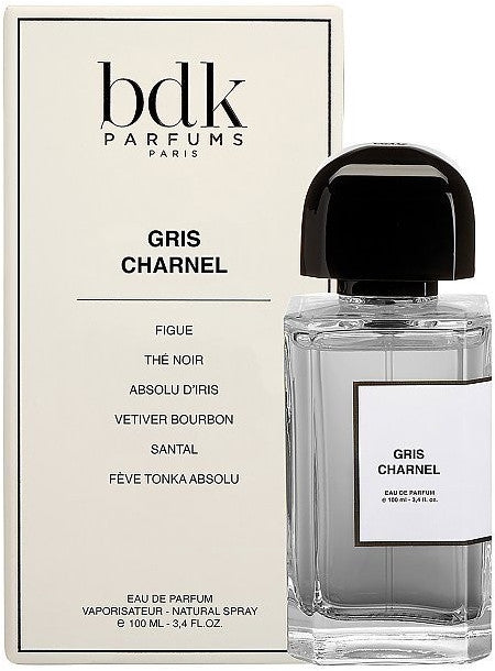 BDK Parfums Gris Charnel Eau De Parfum 3.4oz / 100ml