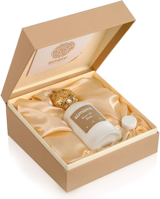 Simimi Blanc De Sisa Eau De Parfum 3.4oz / 100ml