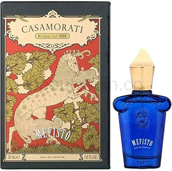 Xerjoff Casamorati Mefisto Eau De Parfum 3.4oz / 100ml