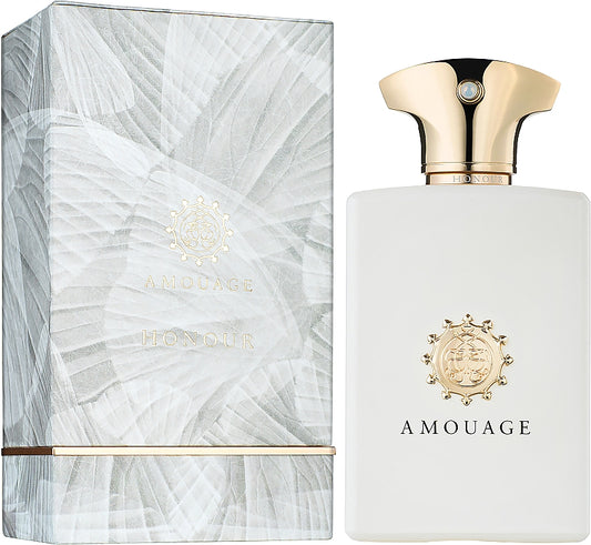 Amouage Honour Man Eau De Parfum 3.4oz / 100ml