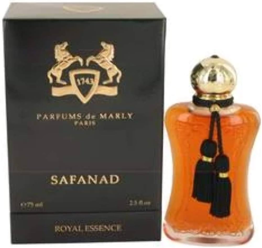 Parfums De Marly Safanad Eau De Parfum 2.5oz / 75ml