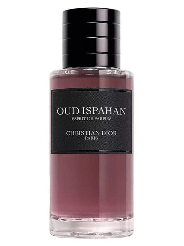 Christian Dior Oud Ispahan Esprit De Parfum 4.2oz / 125ml