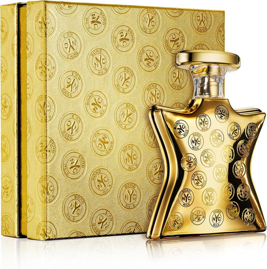Bond No. 9 New York Signature Eau De Parfum 3.4oz / 100ml
