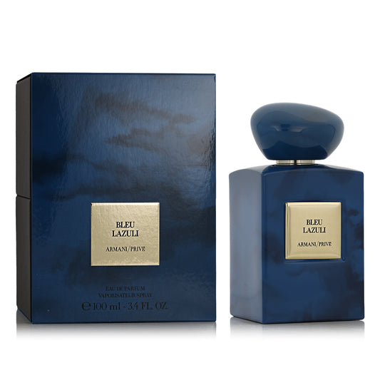 Armani Prive Bleu Lazuli Eau De Parfum 3.4oz / 100ml