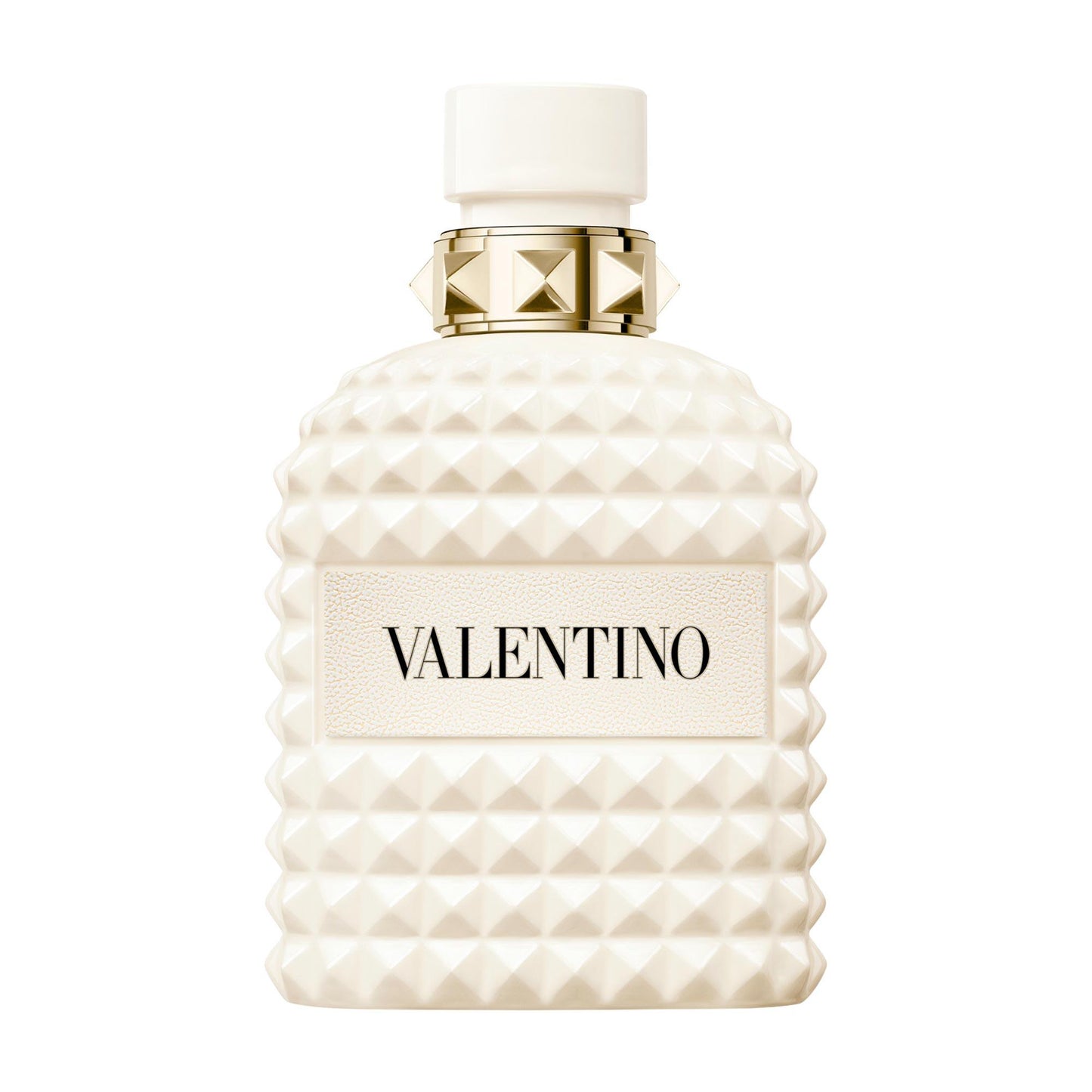 Valentino Uomo Born In Roma Ivory Eau De Toilette 3.4oz / 100ml