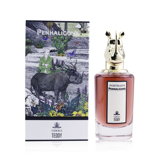 Penhaligon's Terrible Teddy Eau De Parfum 2.5oz / 75ml