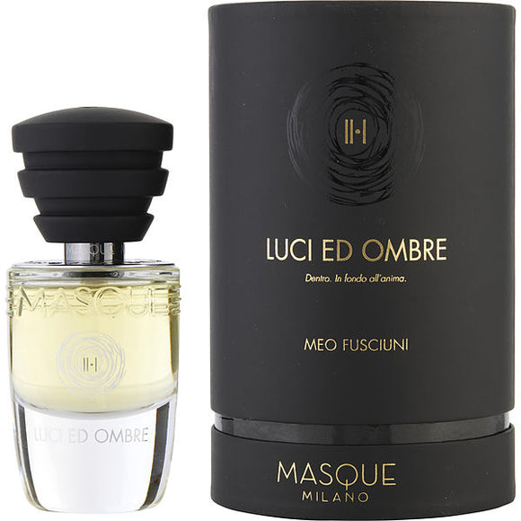 Masque Milano Luci Ed Ombre Eau De Parfum 1.18oz / 35ml