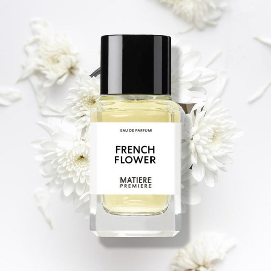 Matiere Premiere French Flower Eau De Parfum 3.4oz / 100ml