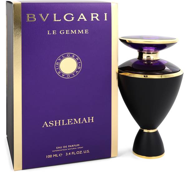 Bvlgari Le Gemme Ashlemah Eau De Parfum 3.4oz / 100ml